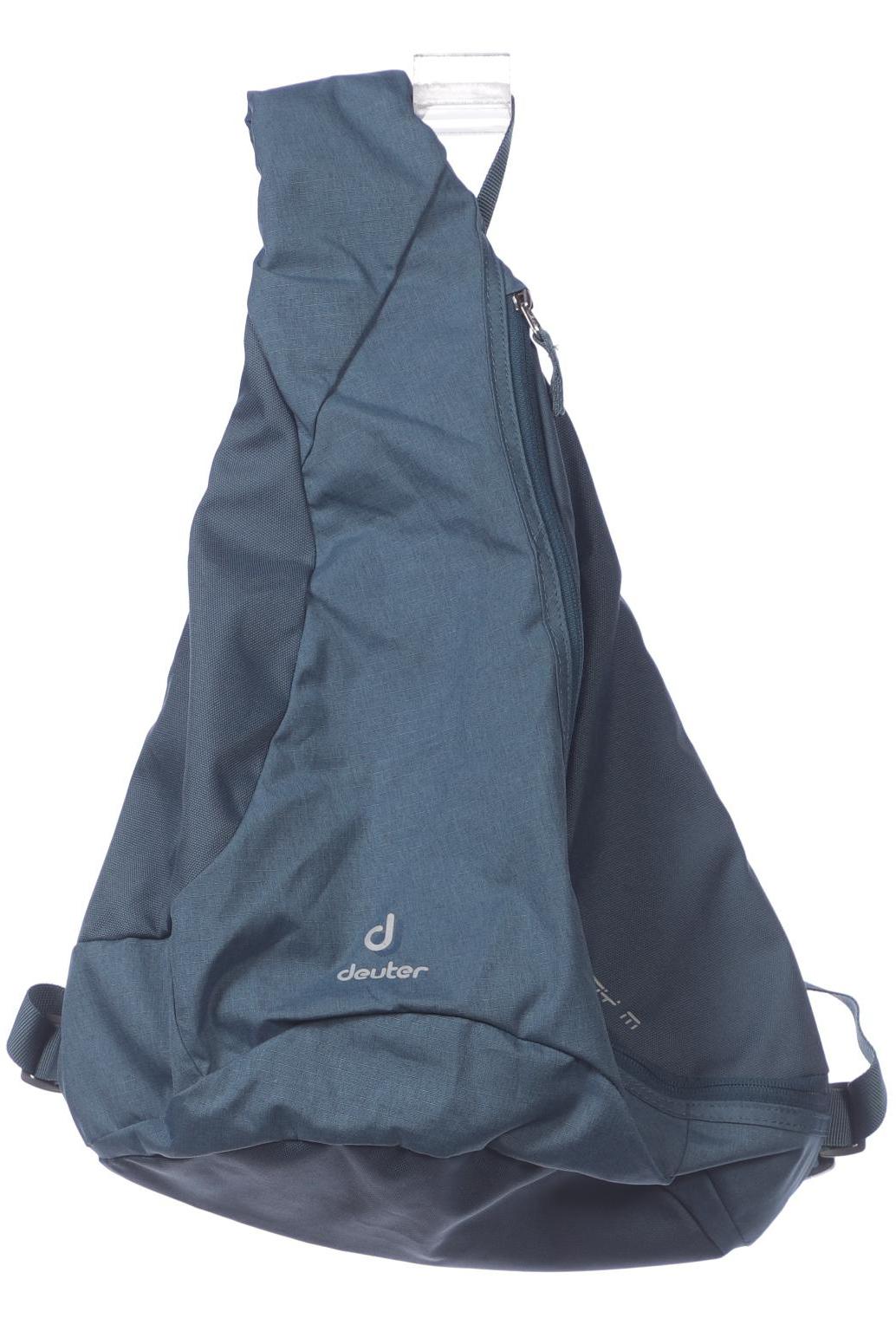 

deuter Damen Rucksack, türkis, Gr.