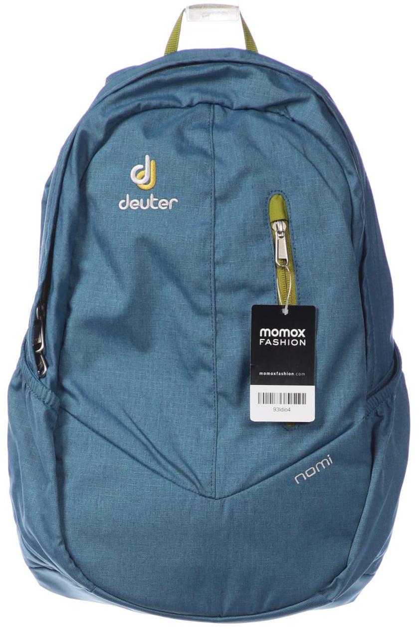 

deuter Damen Rucksack, blau, Gr.