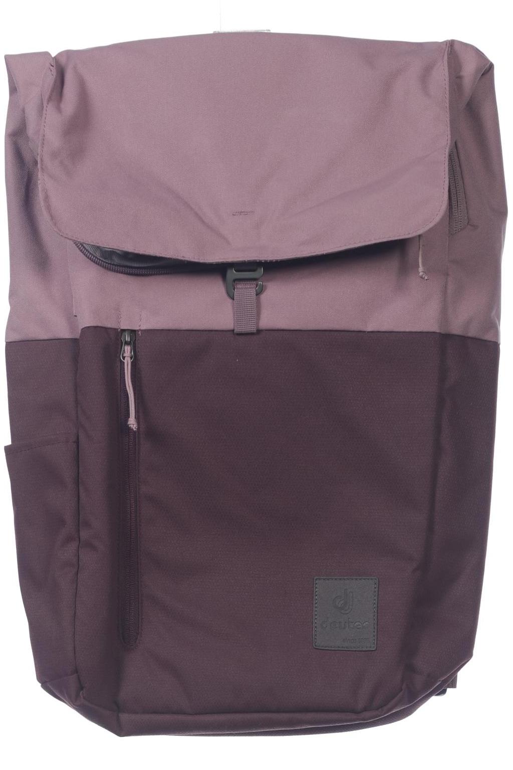 

deuter Damen Rucksack, pink, Gr.