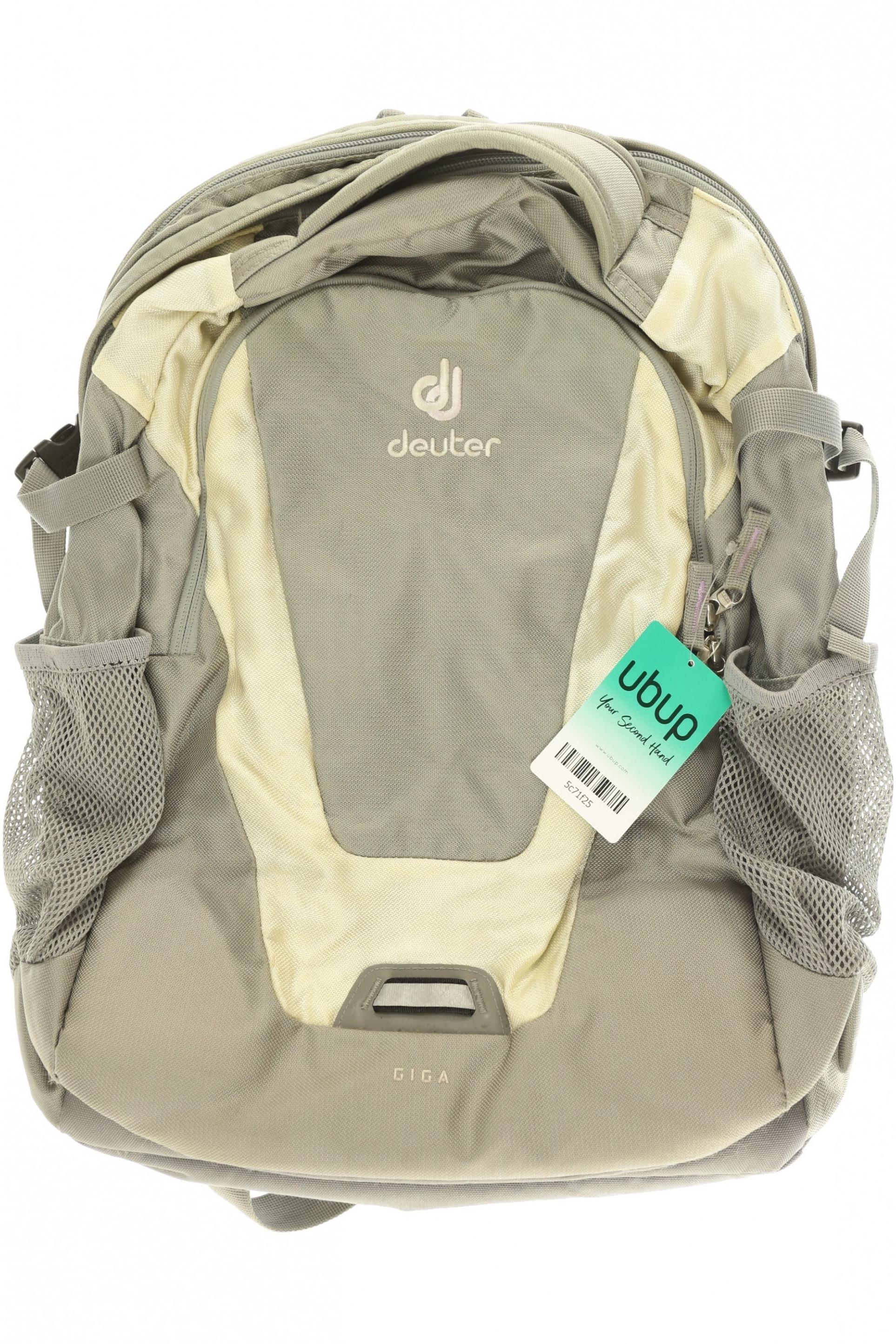 

deuter Damen Rucksack, grau, Gr.