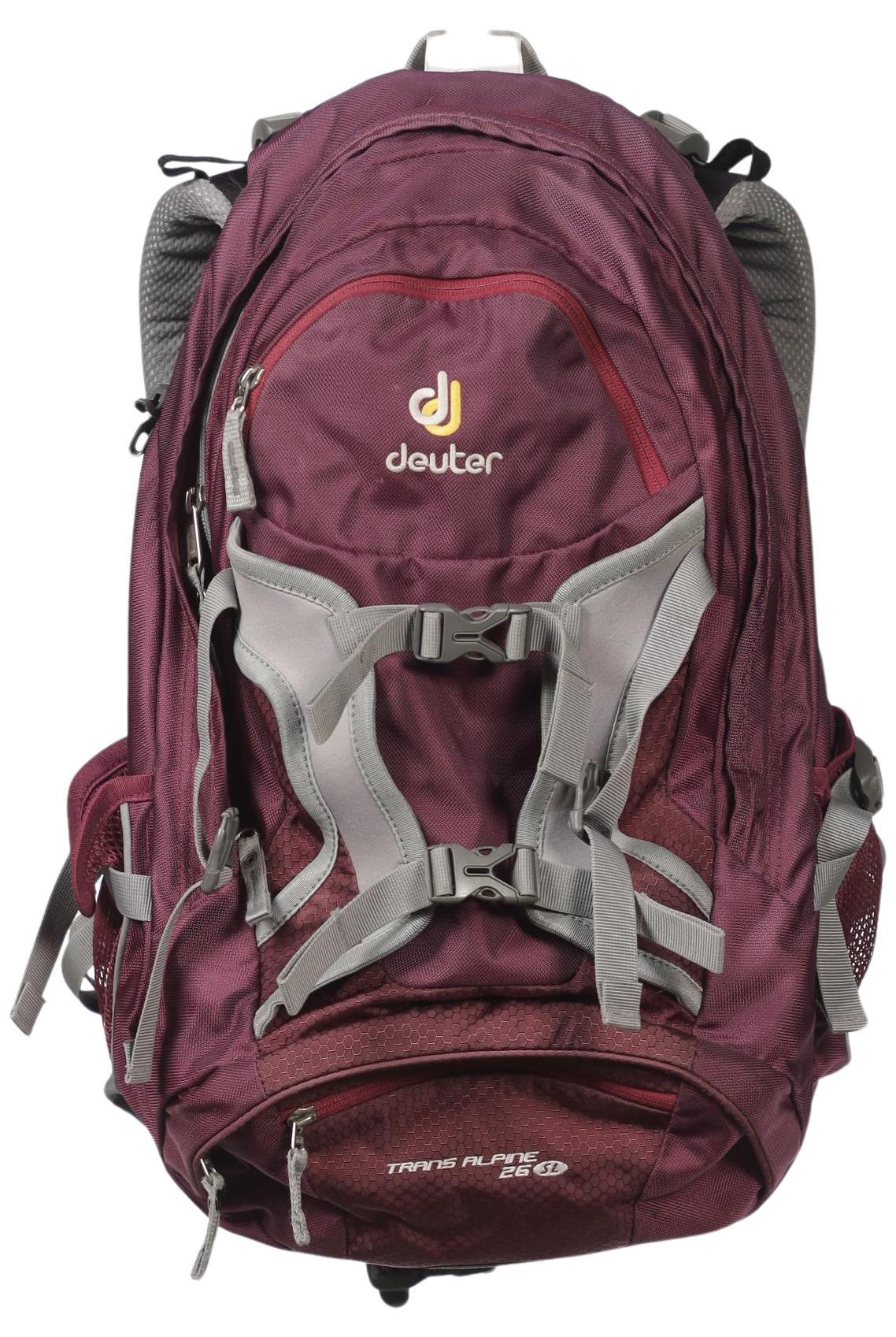 

deuter Damen Rucksack, mehrfarbig, Gr.