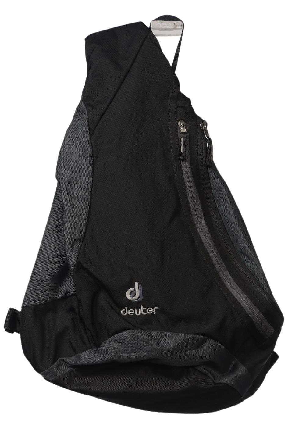 

deuter Damen Rucksack, schwarz, Gr.
