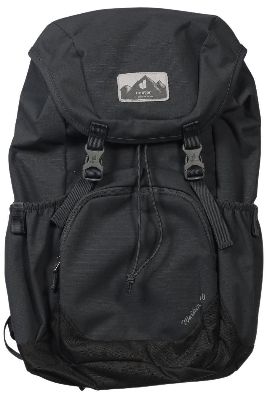 

deuter Damen Rucksack, schwarz, Gr.