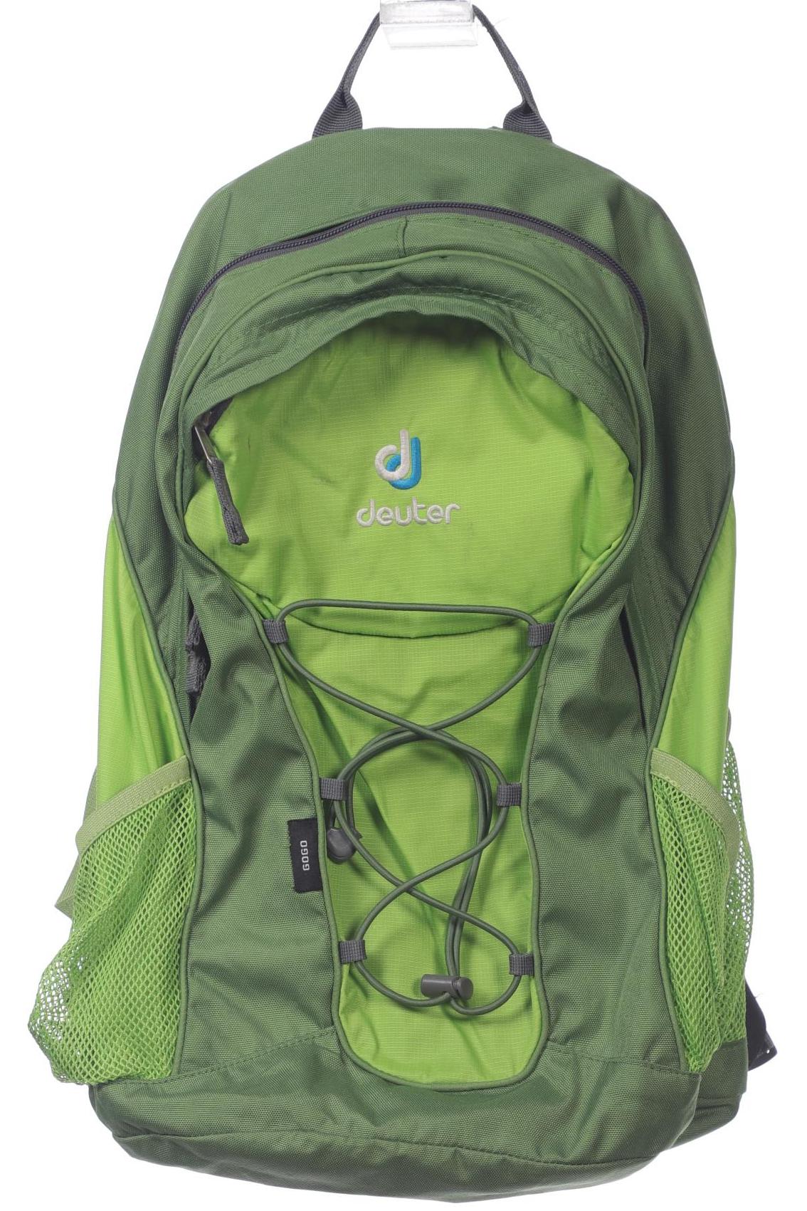 

deuter Damen Rucksack, grün, Gr.
