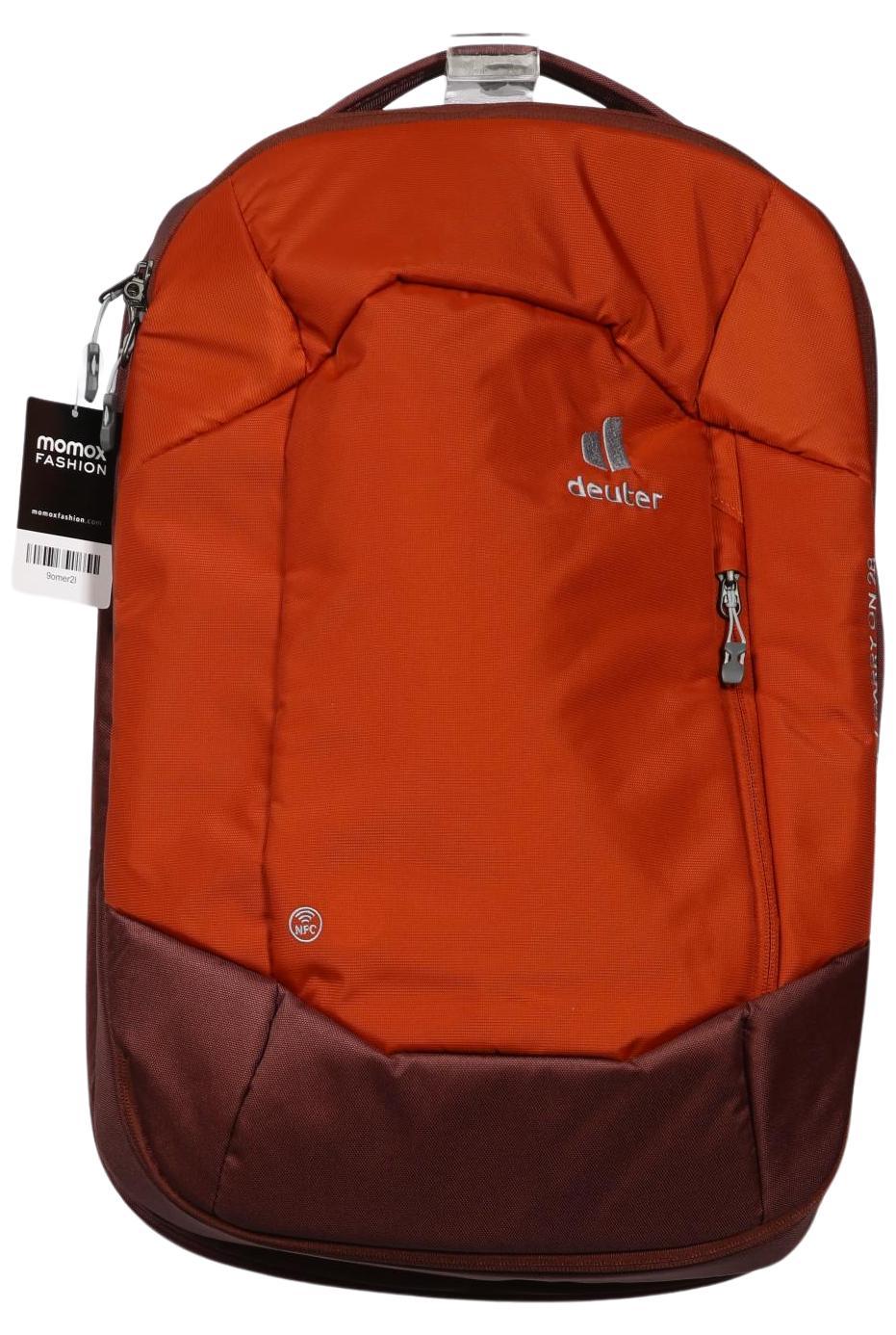 

deuter Damen Rucksack, mehrfarbig, Gr.