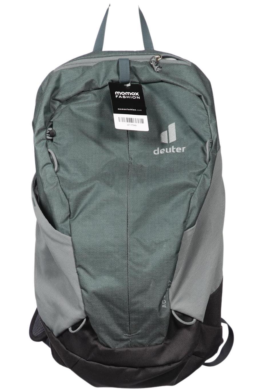 

deuter Damen Rucksack, grün, Gr.