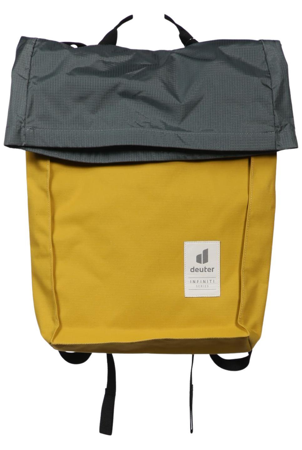 

deuter Damen Rucksack, gelb, Gr.