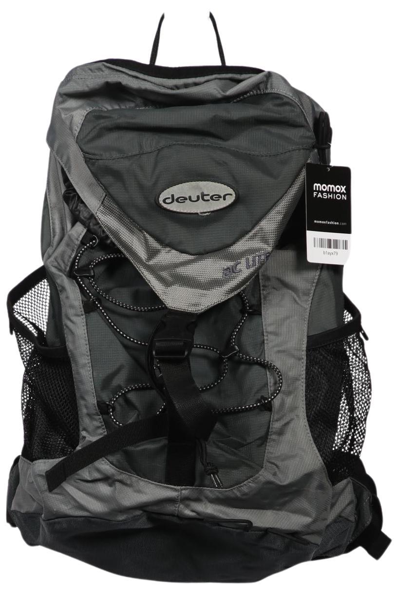 

deuter Damen Rucksack, grau, Gr.