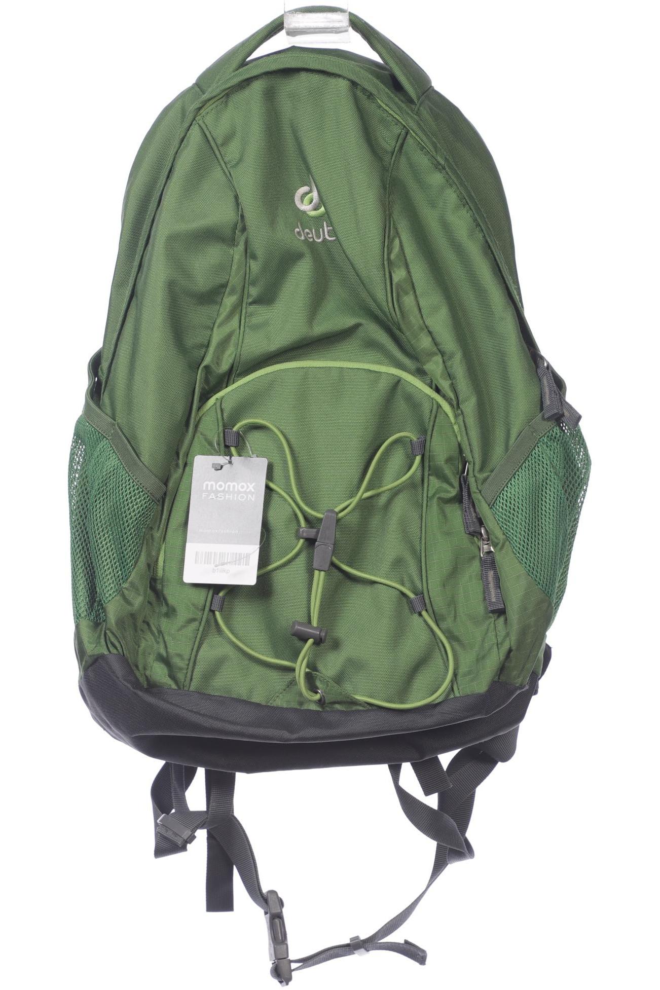

deuter Damen Rucksack, grün, Gr.
