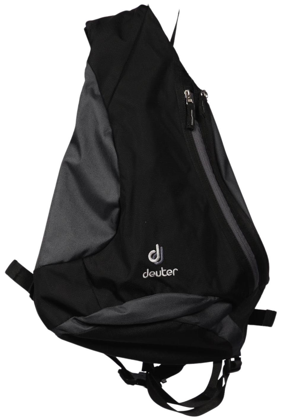 

deuter Damen Rucksack, schwarz, Gr.
