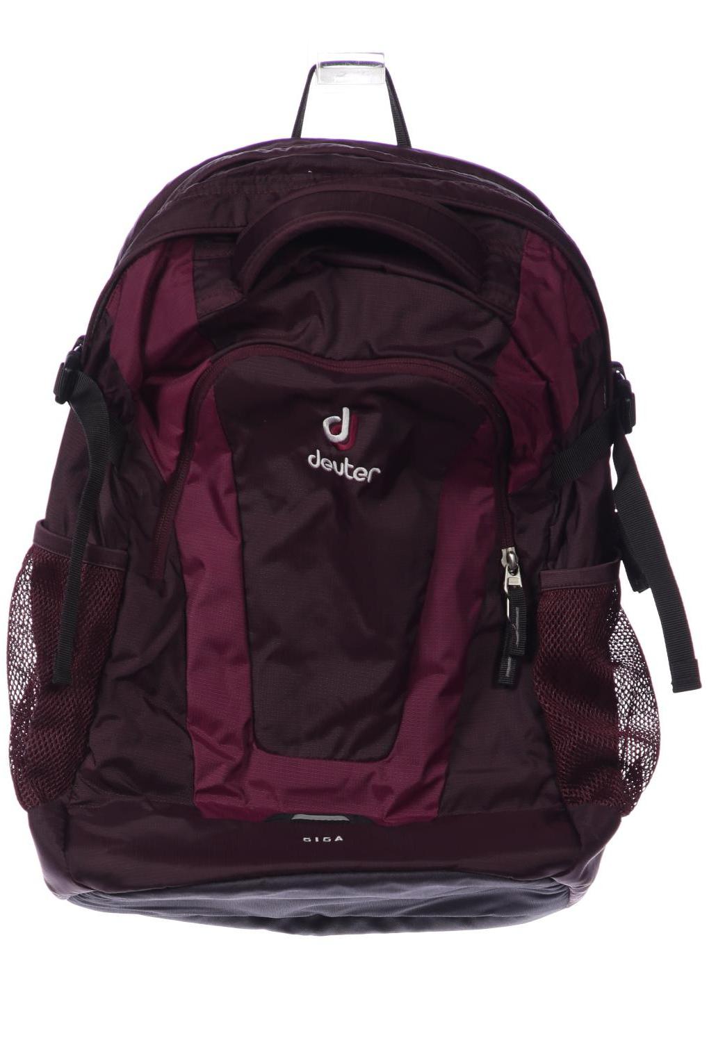 

deuter Damen Rucksack, flieder