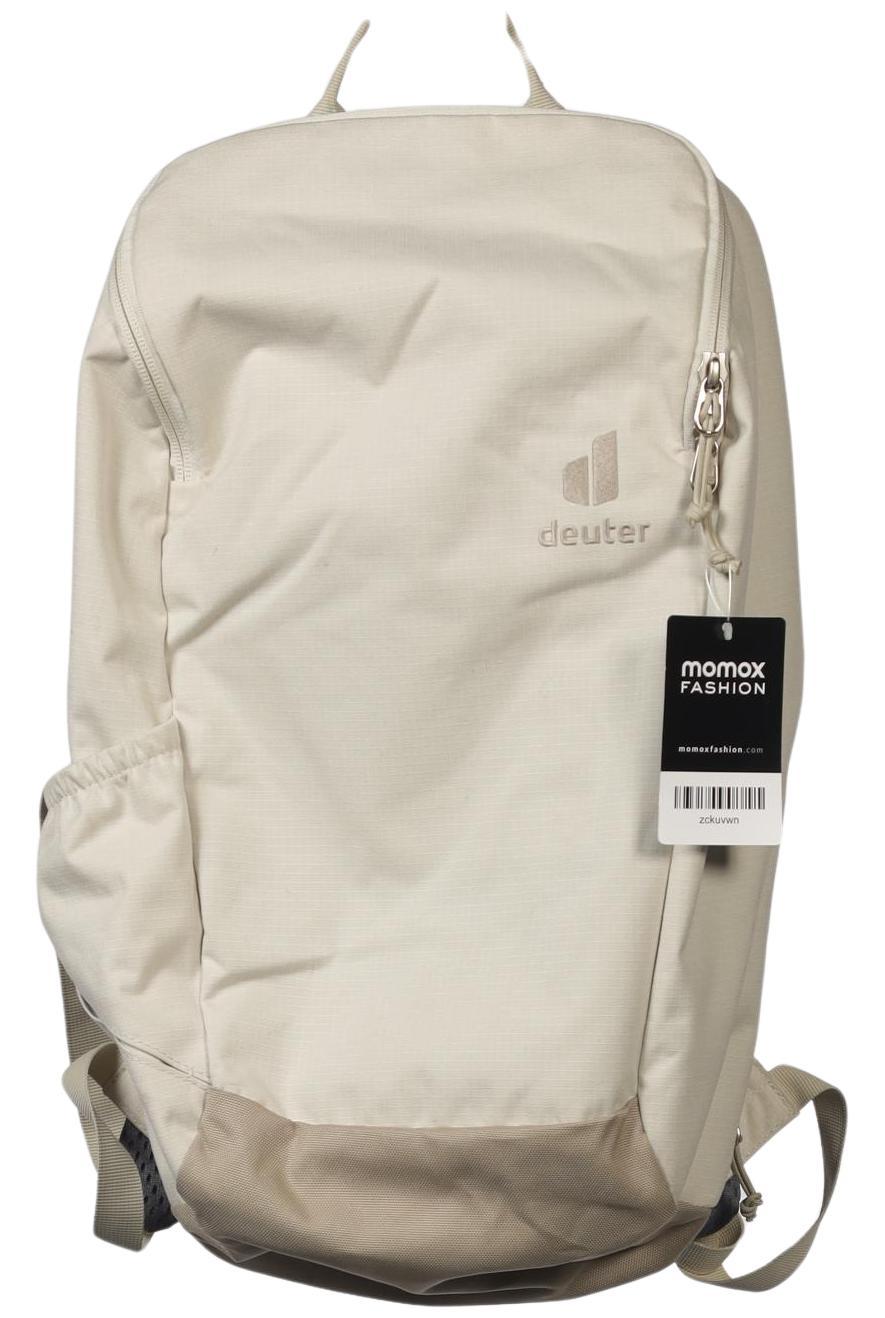 

deuter Damen Rucksack, beige, Gr.