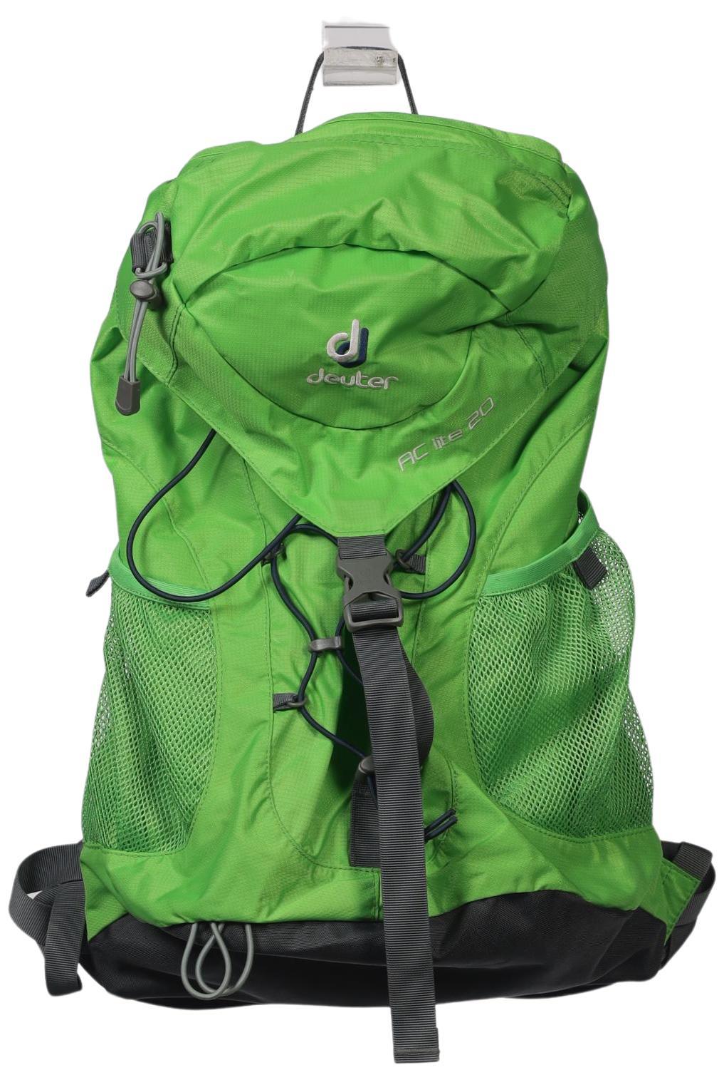 

deuter Damen Rucksack, grün, Gr.
