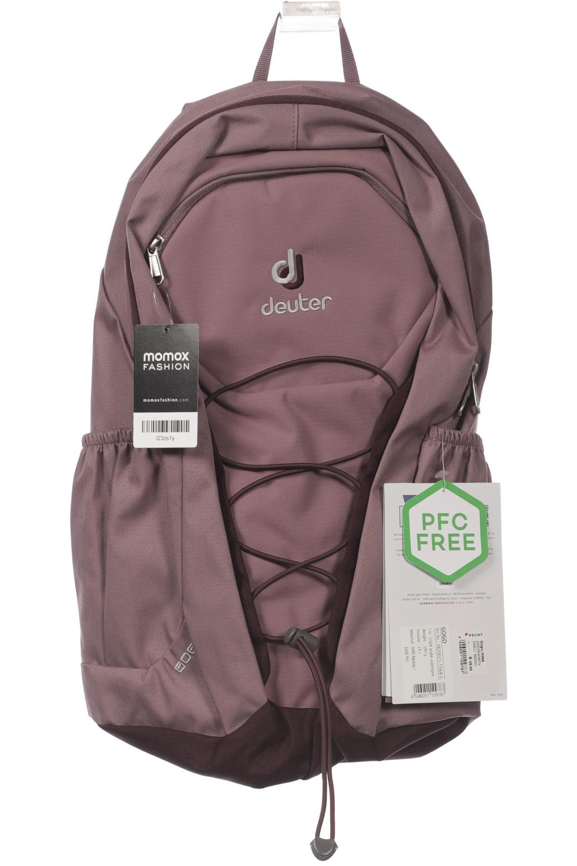 

deuter Damen Rucksack, pink