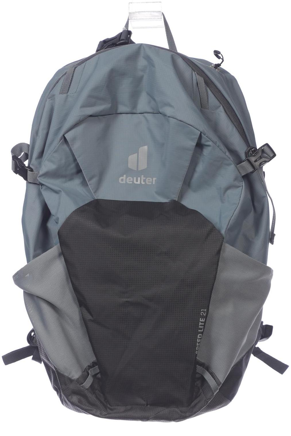 

deuter Damen Rucksack, hellblau, Gr.
