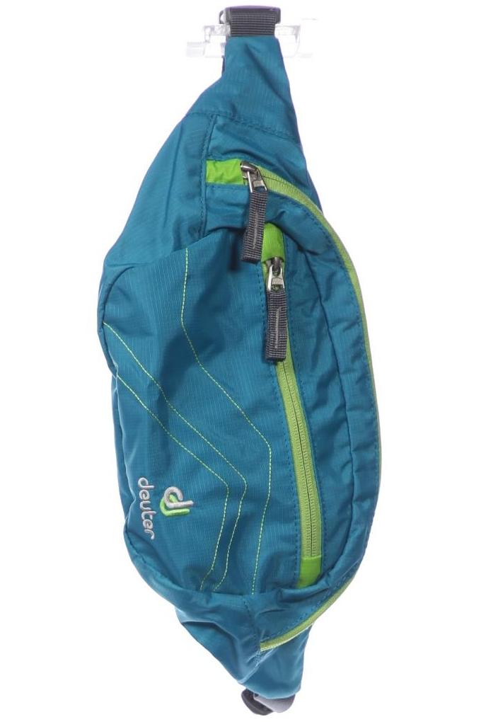 

deuter Damen Rucksack, blau, Gr.