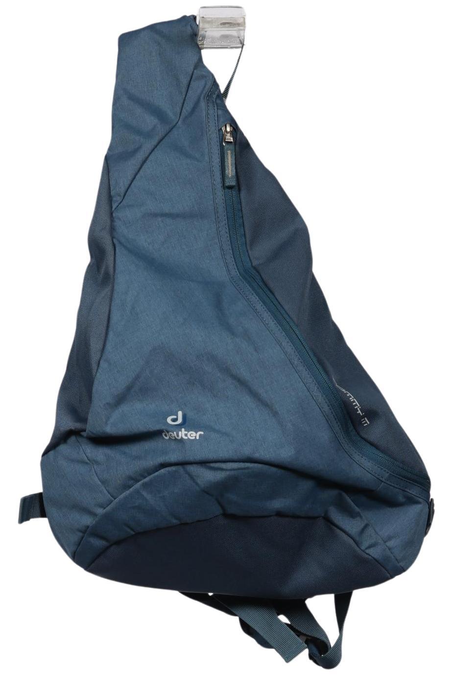 

deuter Damen Rucksack, blau, Gr.