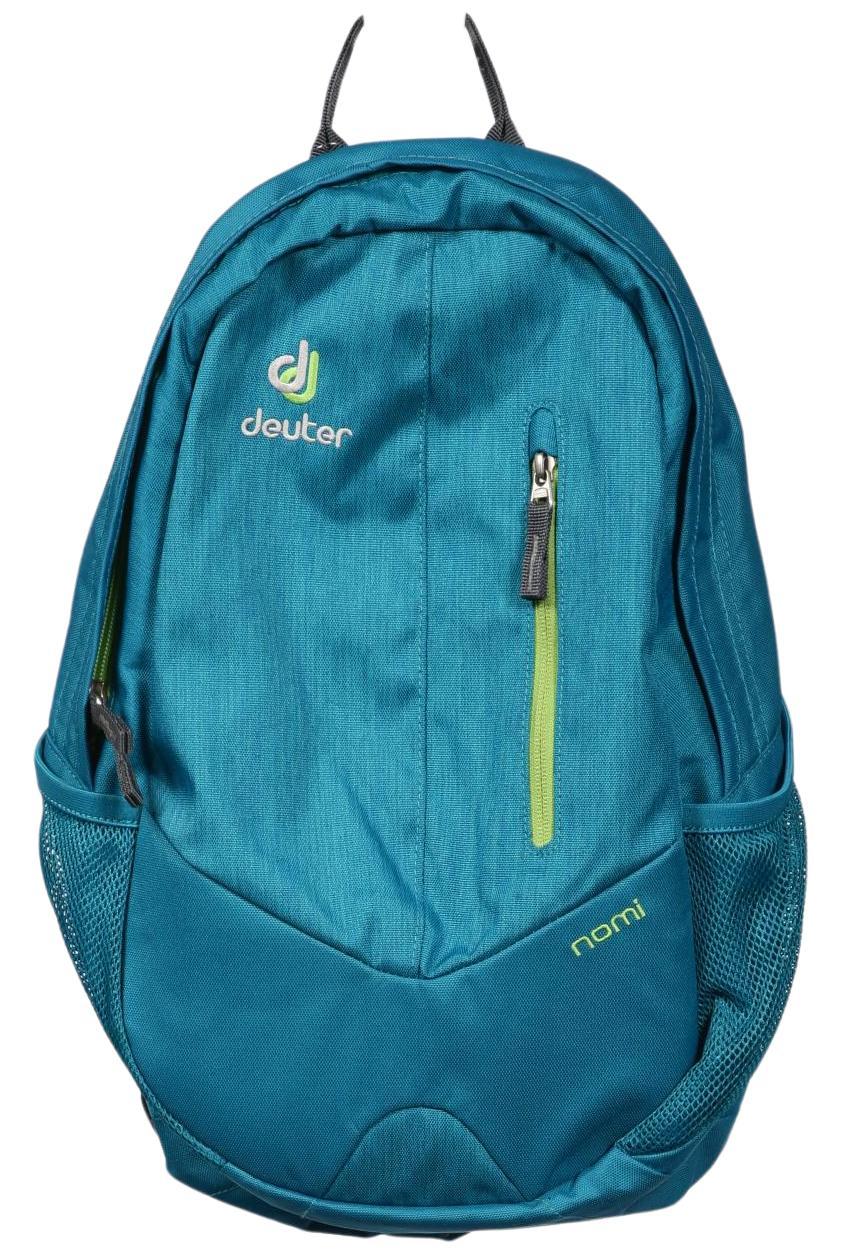 

deuter Damen Rucksack, türkis, Gr.