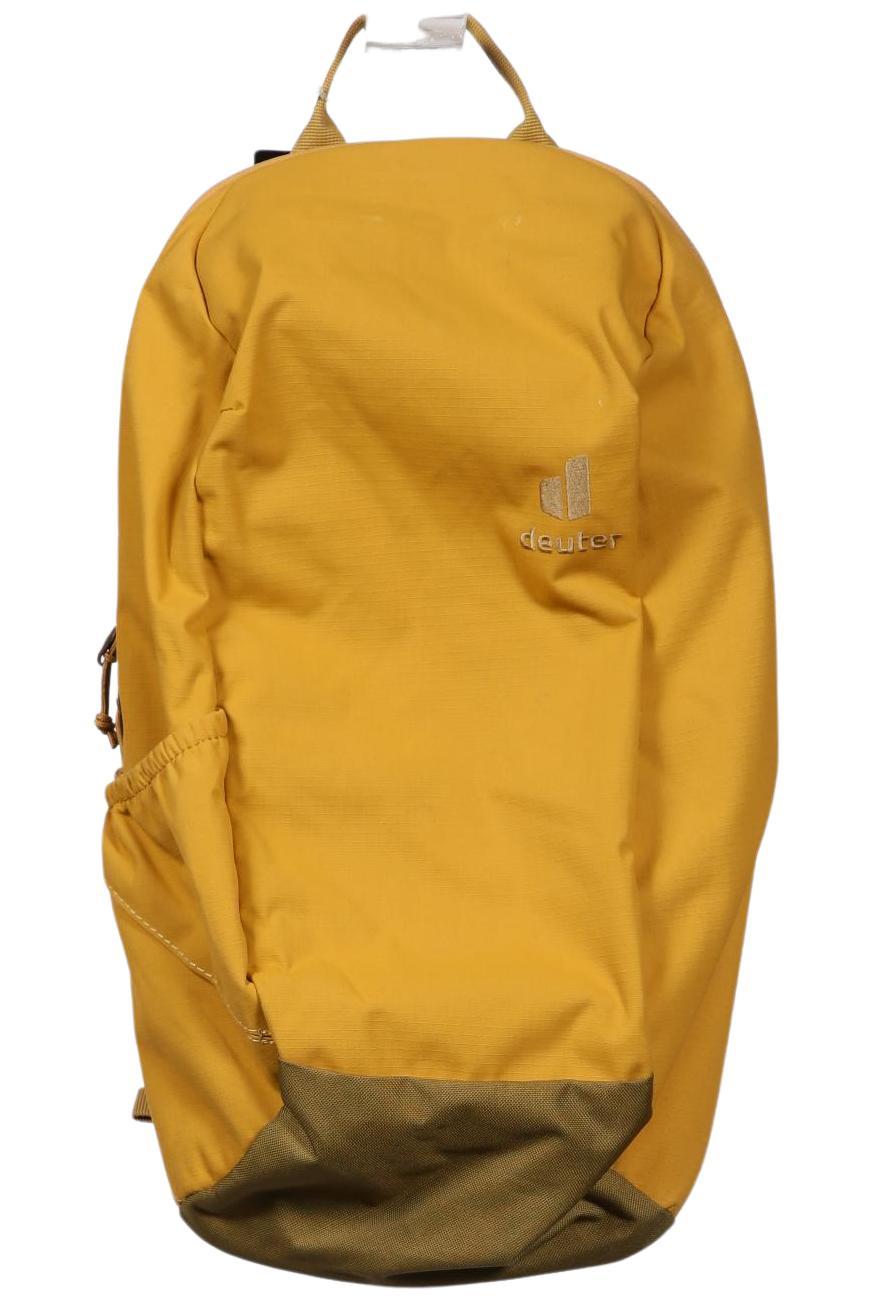 

deuter Damen Rucksack, gelb, Gr.