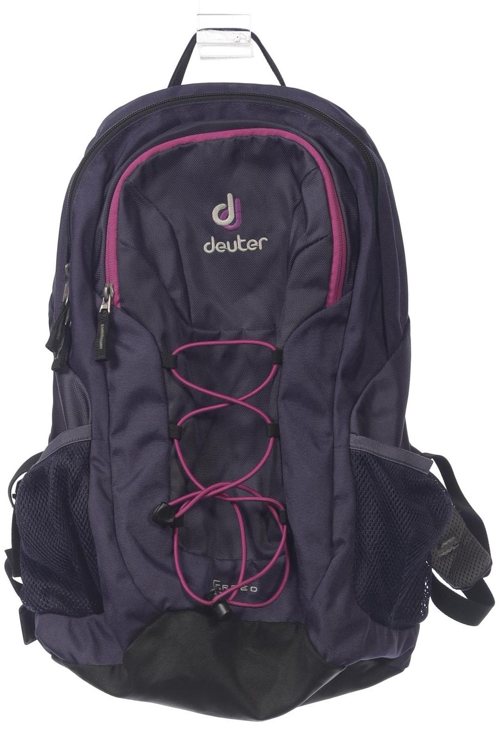 

deuter Damen Rucksack, flieder, Gr.
