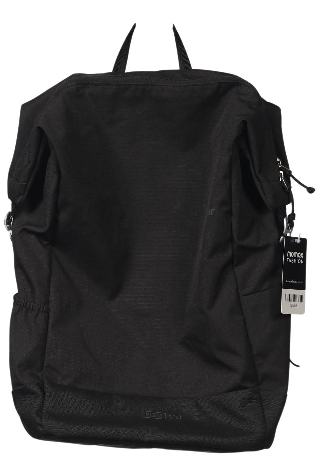 

deuter Damen Rucksack, schwarz, Gr.