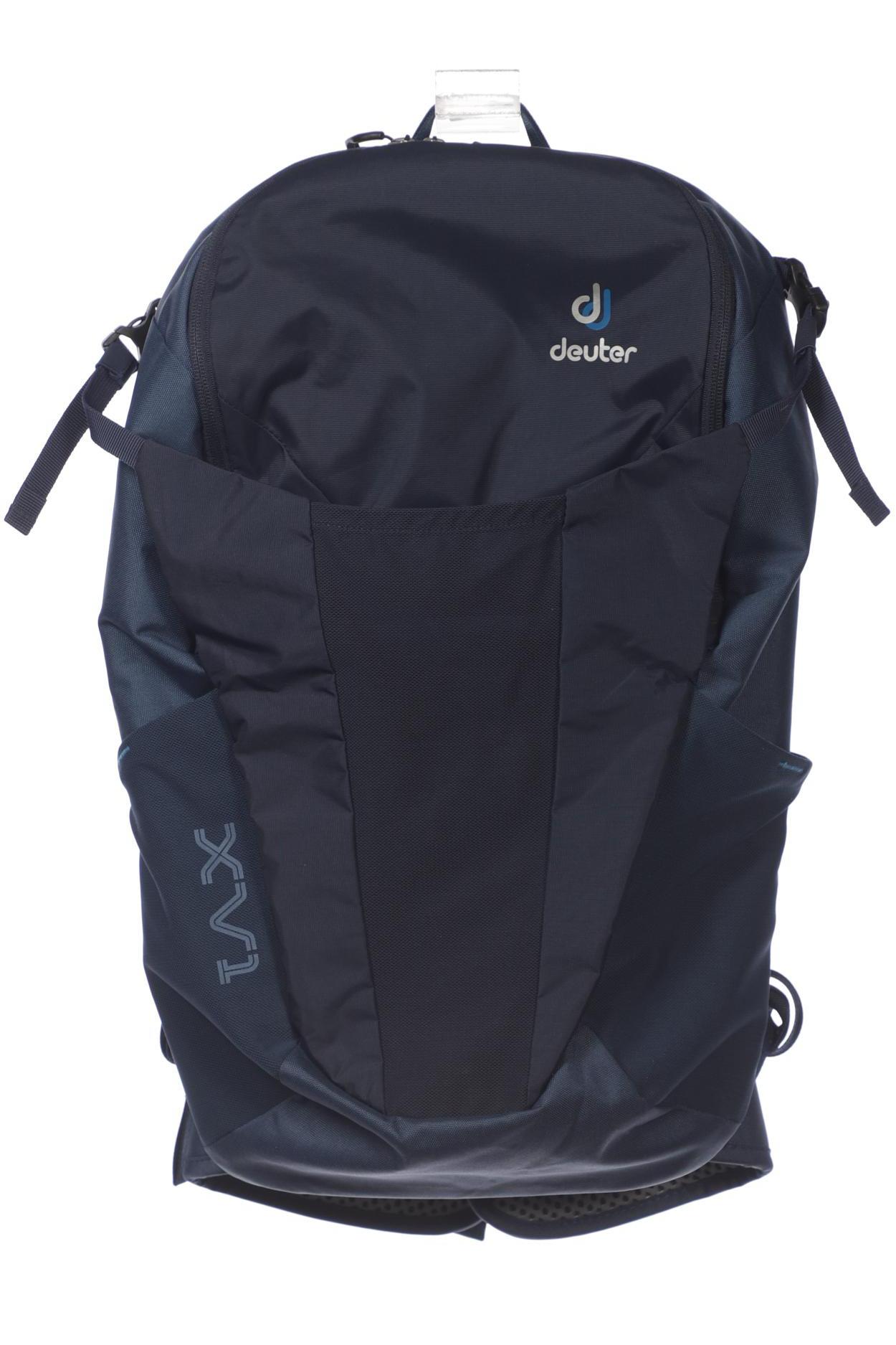 

deuter Damen Rucksack, marineblau