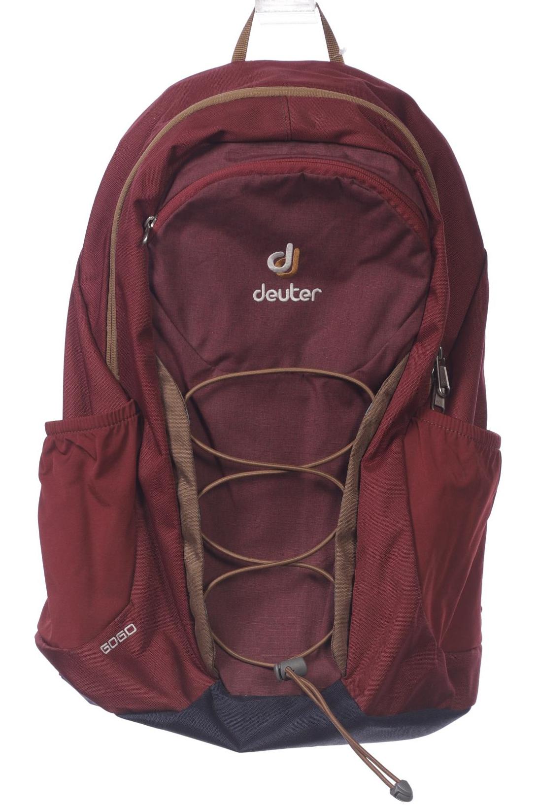 

deuter Damen Rucksack, bordeaux