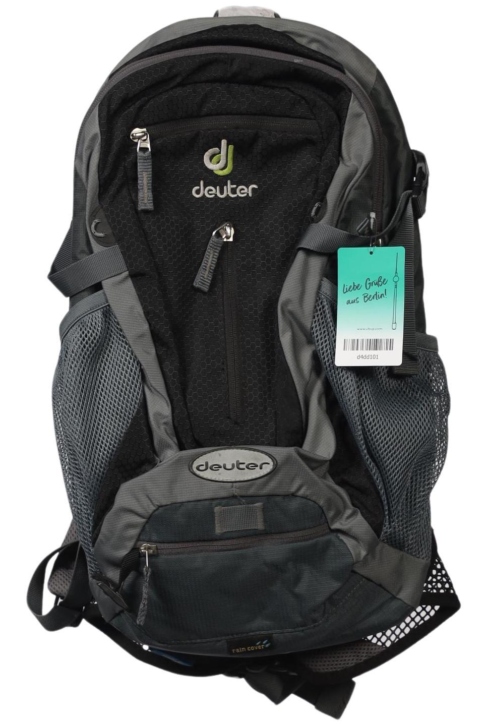 

deuter Damen Rucksack, grau, Gr.