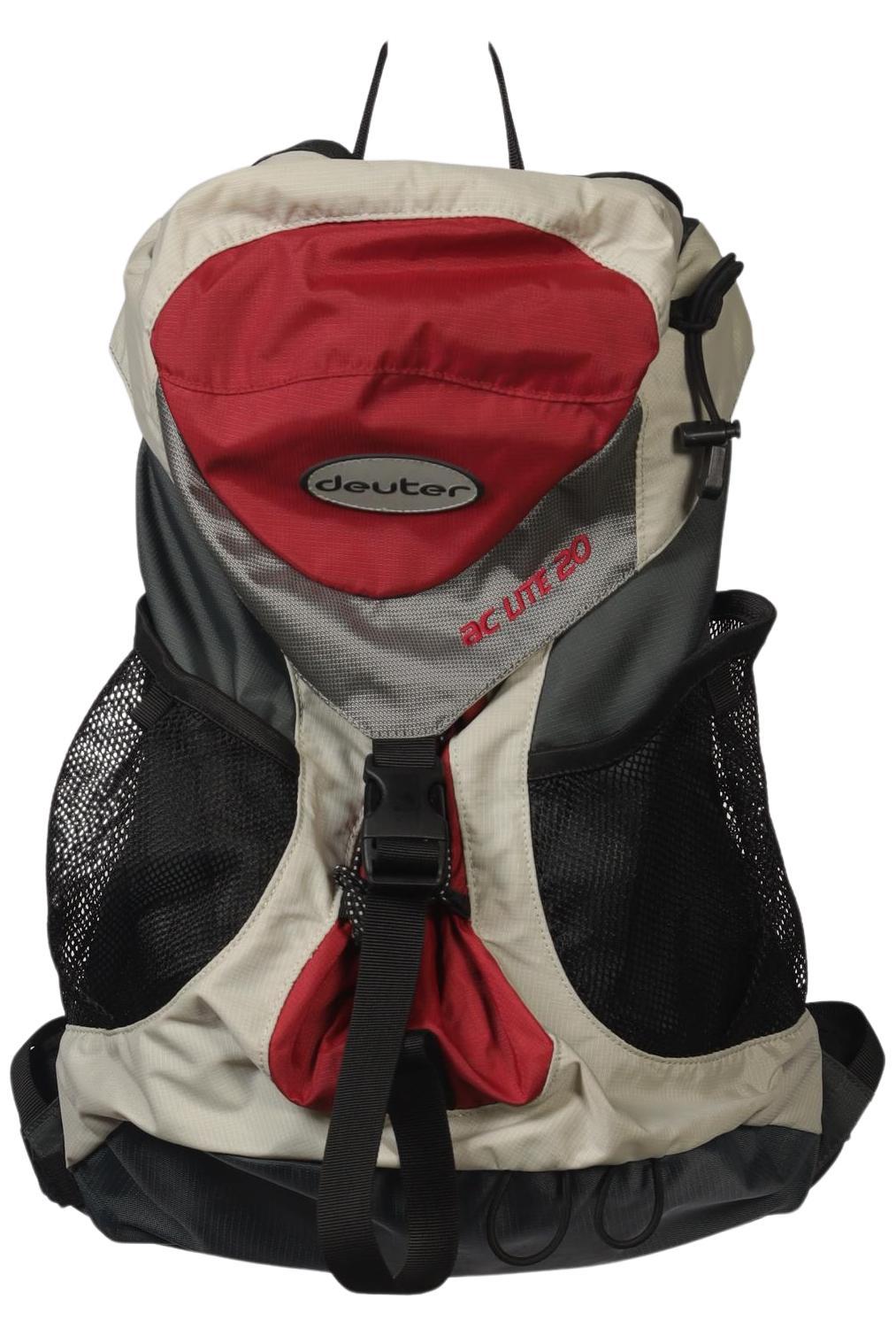 

deuter Damen Rucksack, mehrfarbig, Gr.