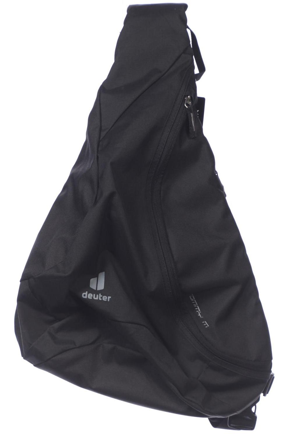 

deuter Damen Rucksack, schwarz