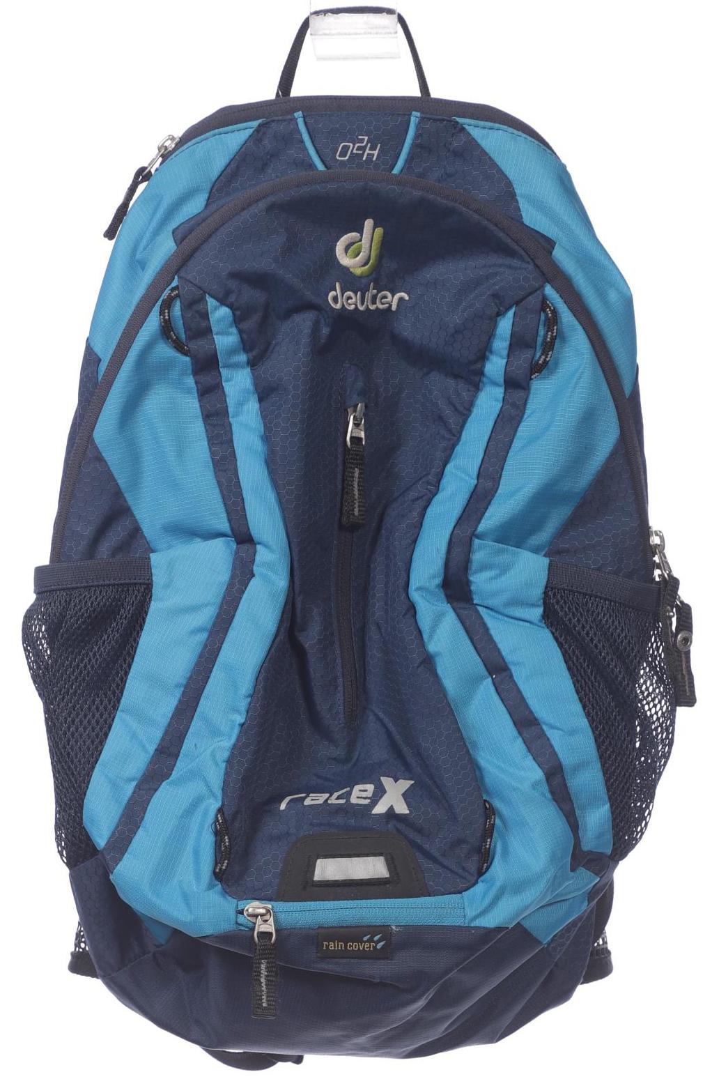 

deuter Damen Rucksack, blau, Gr.