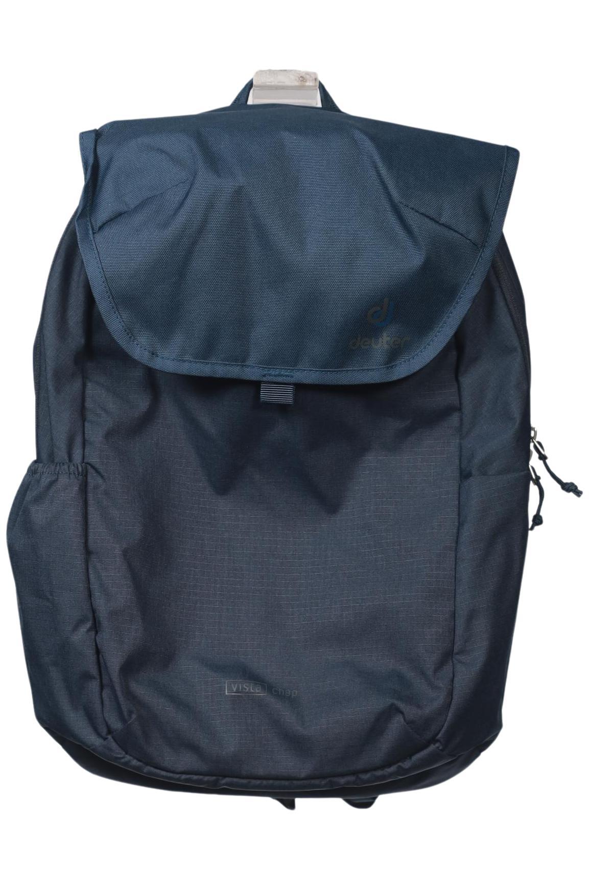 

deuter Damen Rucksack, marineblau, Gr.
