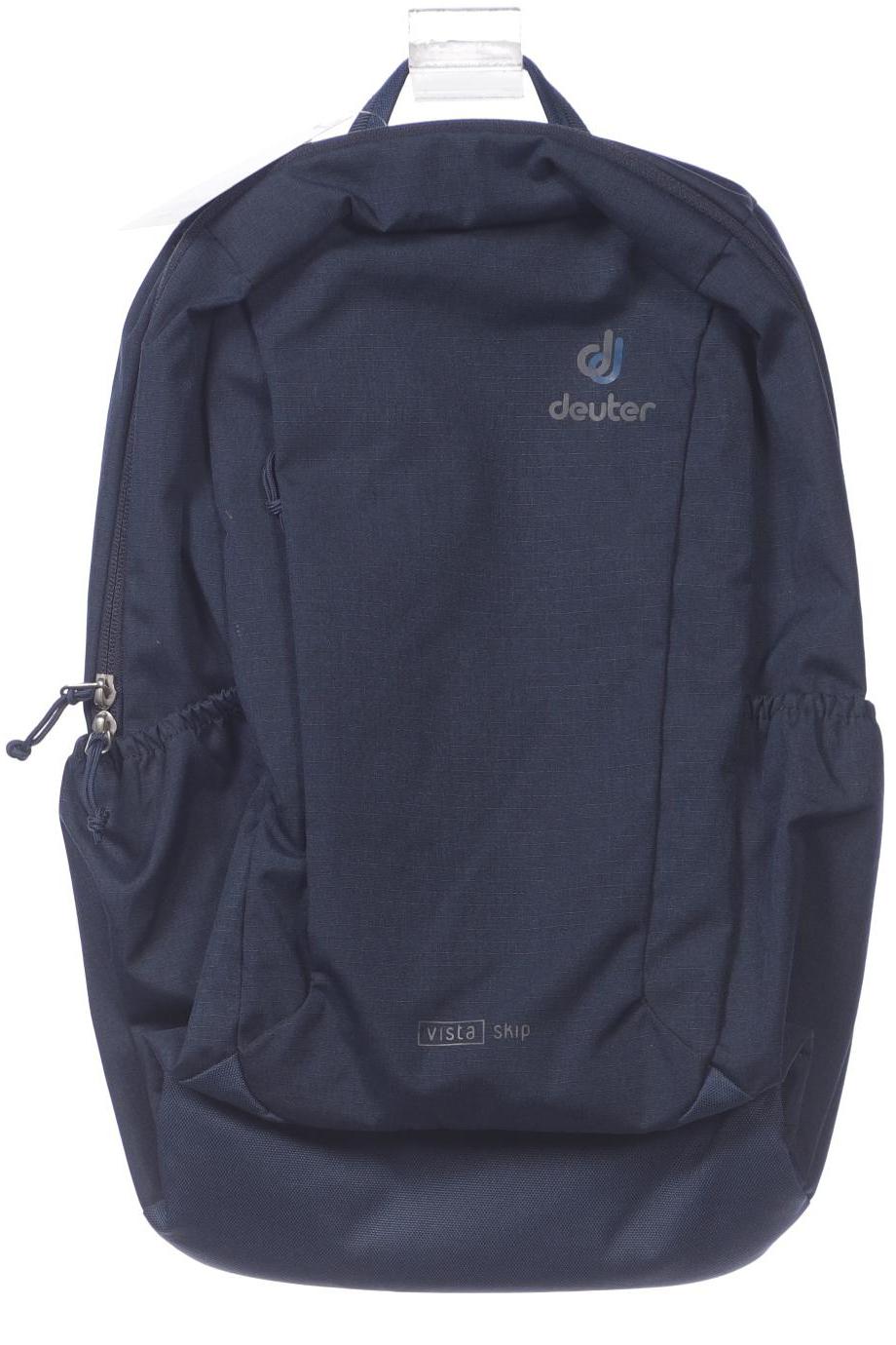 

deuter Damen Rucksack, marineblau, Gr.