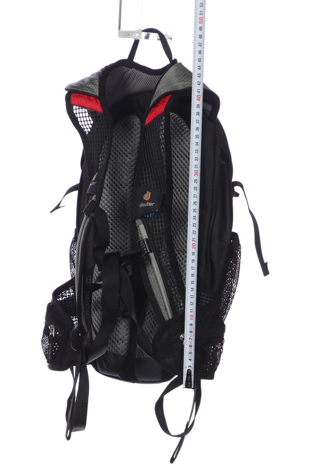 

deuter Damen Rucksack, schwarz, Gr.