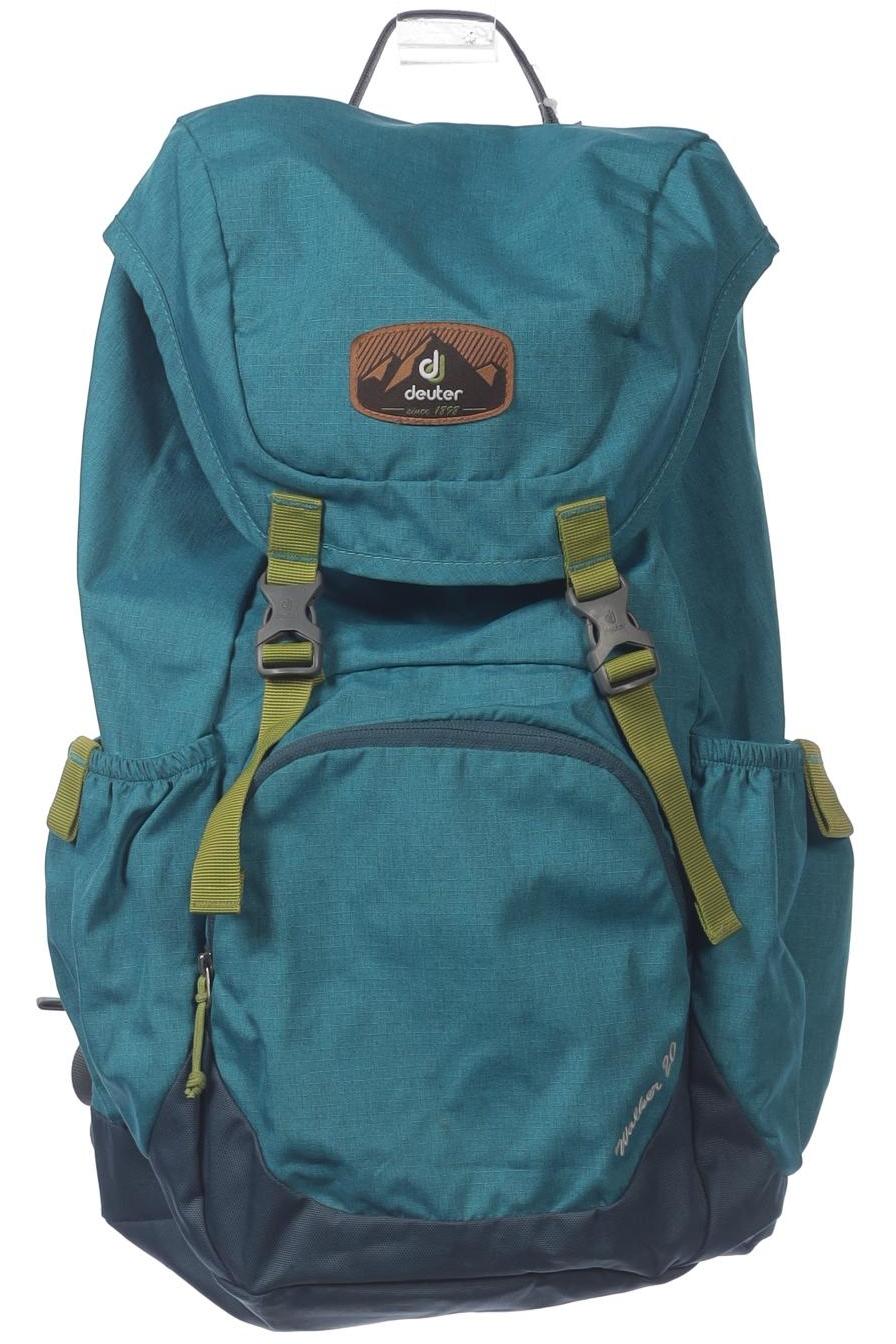 

deuter Damen Rucksack, blau, Gr.