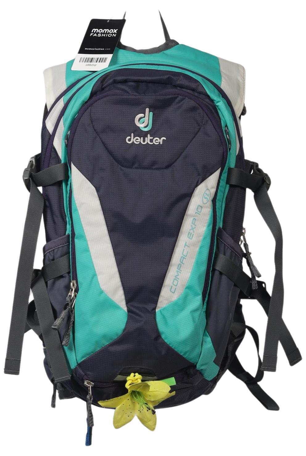 

deuter Damen Rucksack, mehrfarbig, Gr.