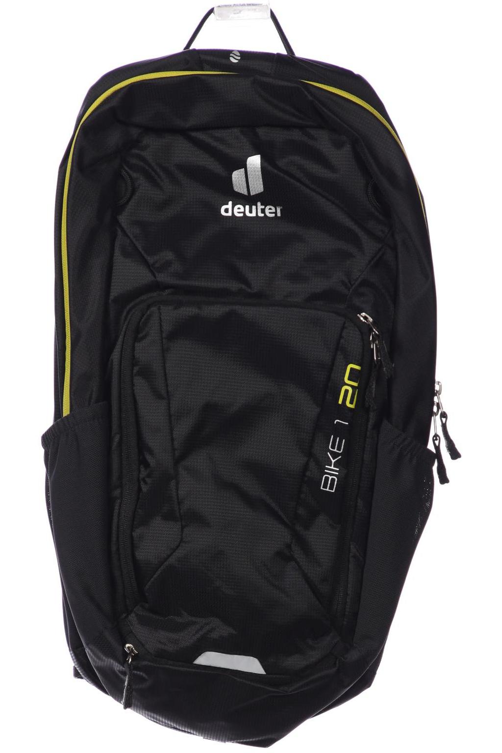 

deuter Damen Rucksack, schwarz
