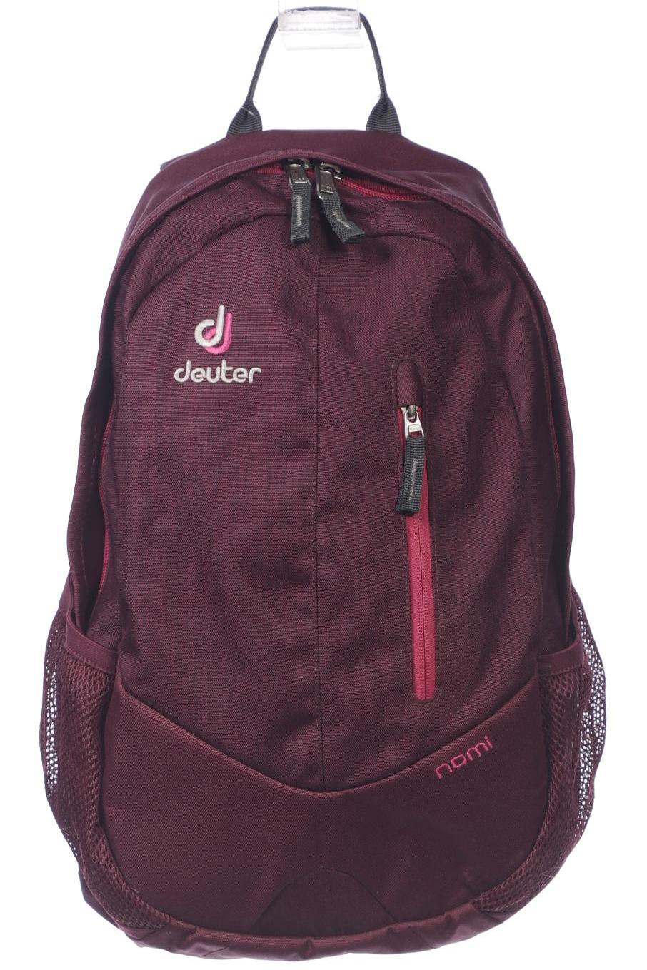 

deuter Damen Rucksack, bordeaux
