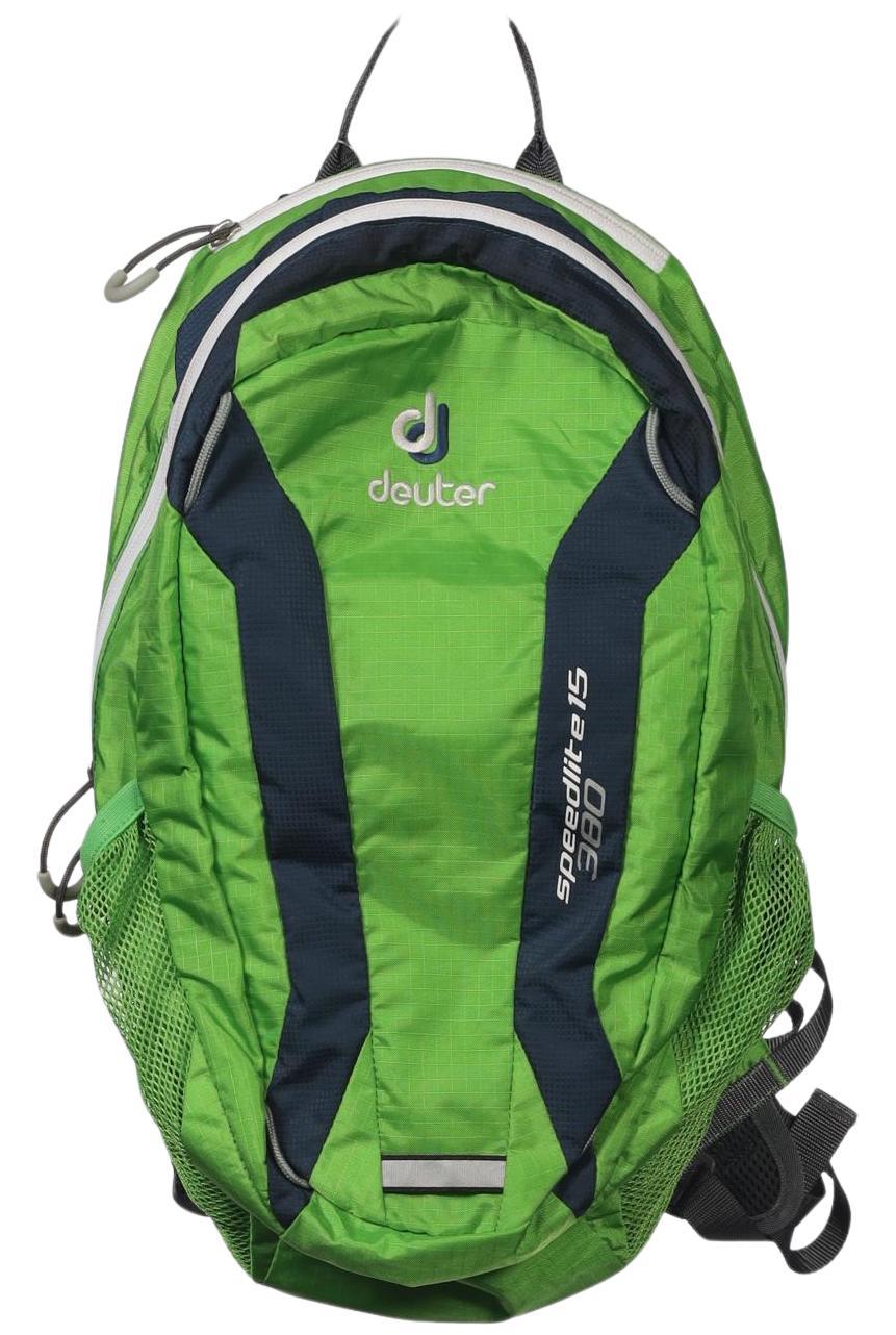 

deuter Damen Rucksack, grün, Gr.