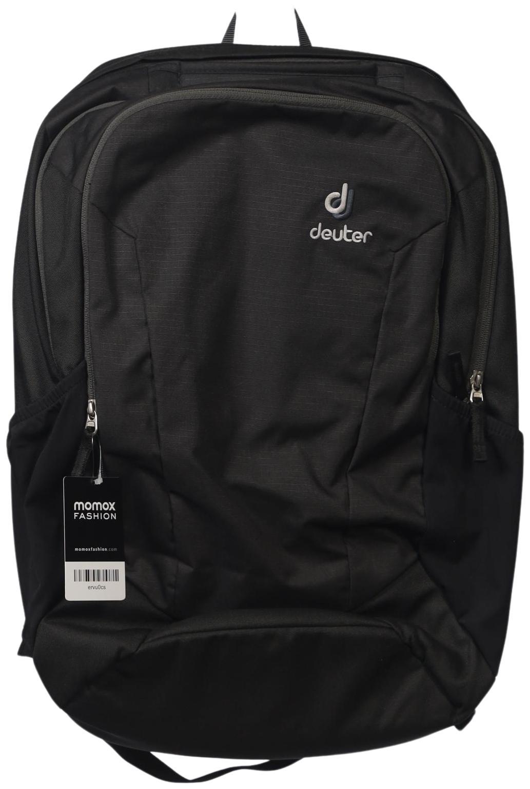 

deuter Damen Rucksack, schwarz, Gr.