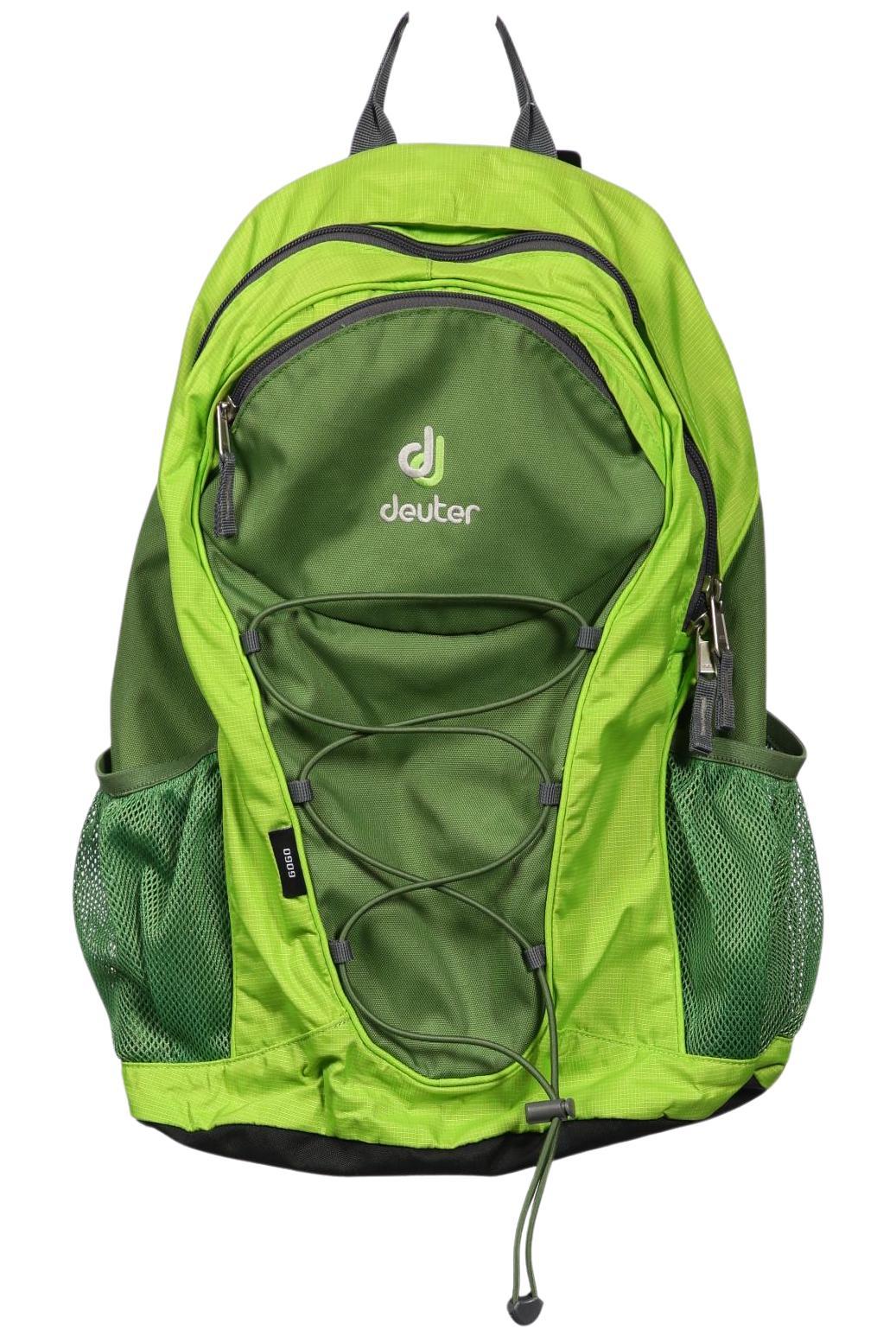 

deuter Damen Rucksack, grün, Gr.