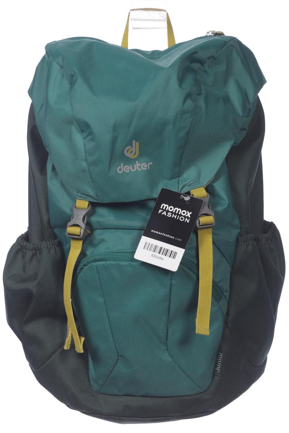 

deuter Damen Rucksack, grün, Gr.