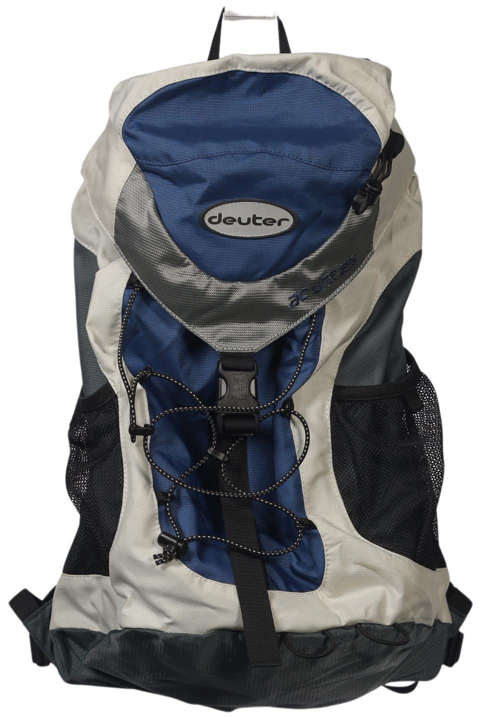 

deuter Damen Rucksack, mehrfarbig, Gr.