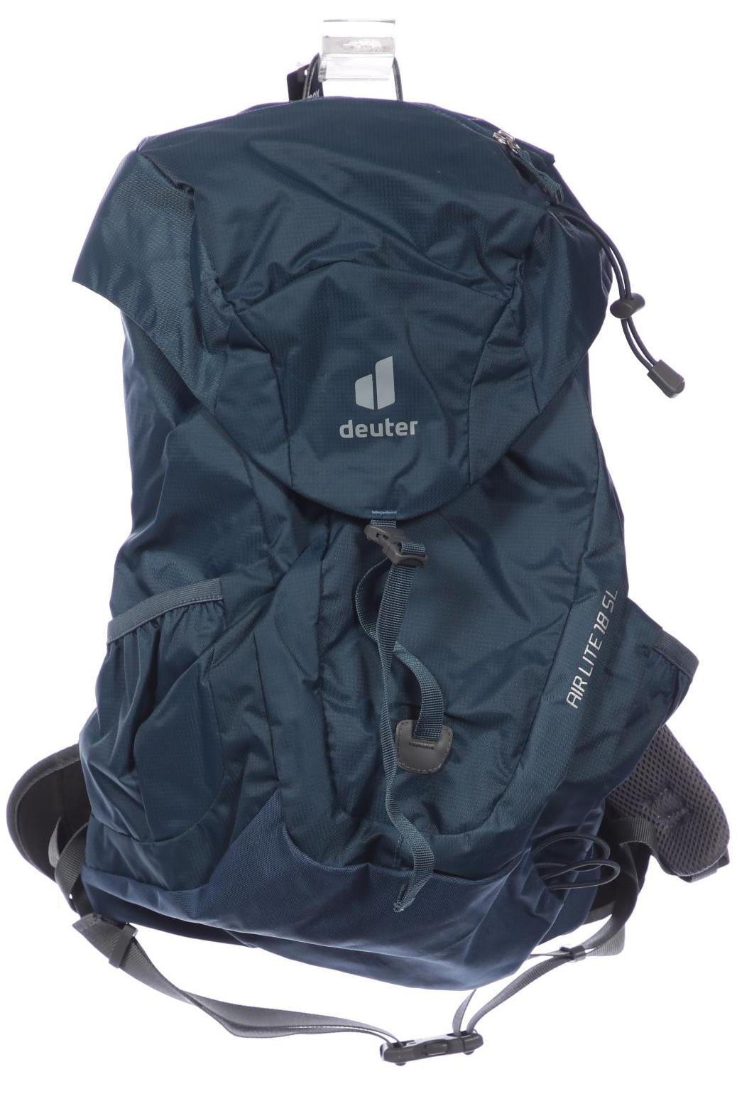 

deuter Damen Rucksack, blau, Gr.