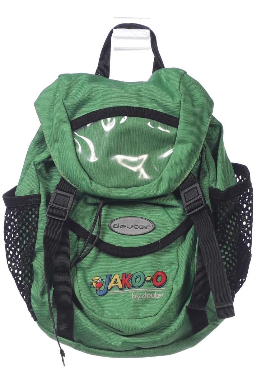 

deuter Damen Rucksack, grün, Gr.