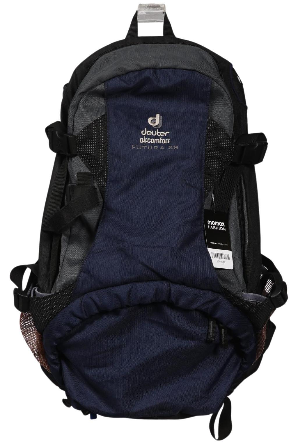

deuter Damen Rucksack, marineblau, Gr.