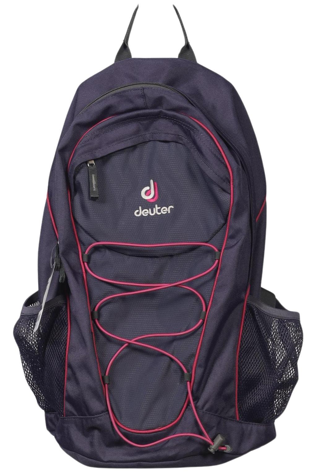 

deuter Damen Rucksack, marineblau, Gr.