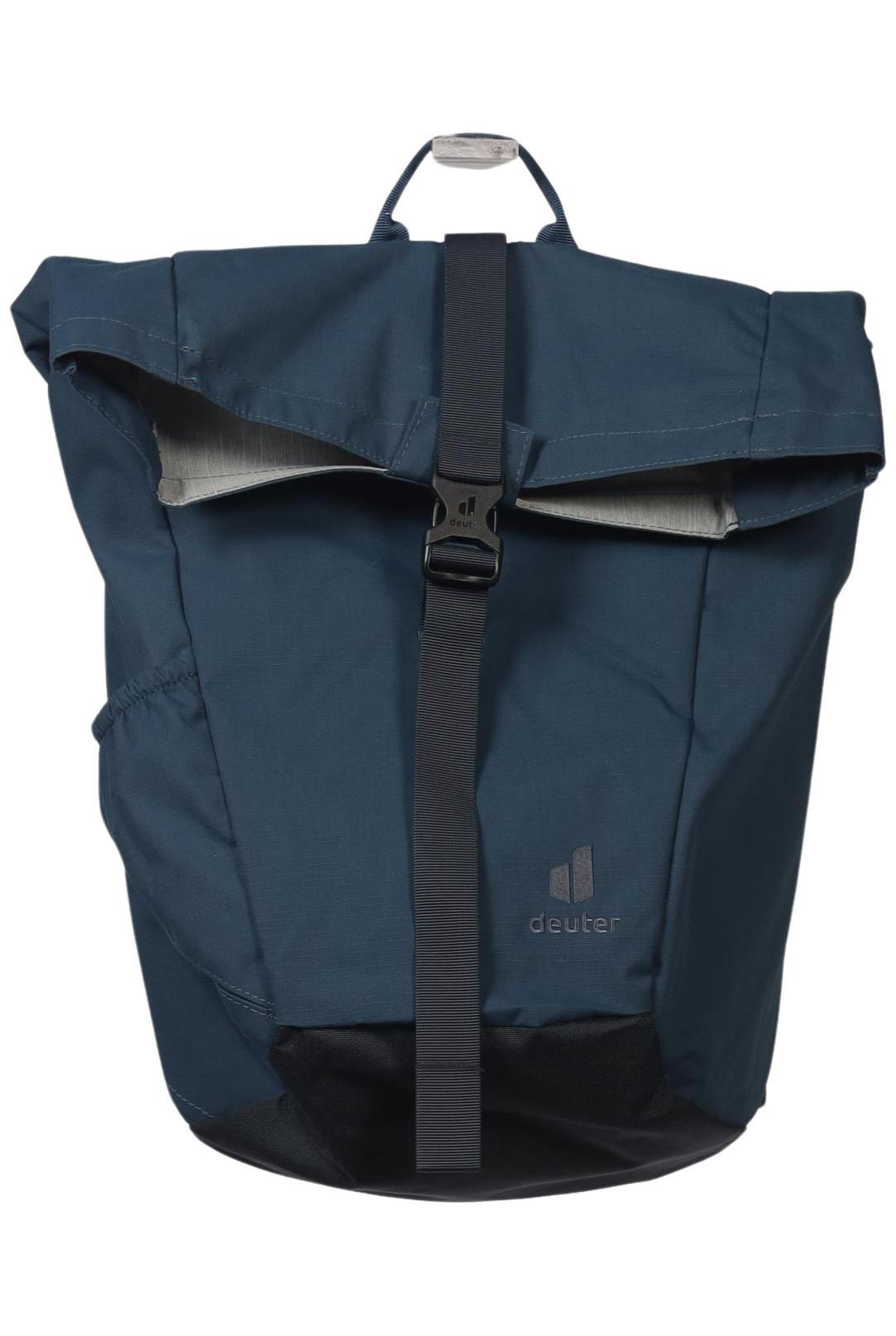 

deuter Damen Rucksack, marineblau, Gr.