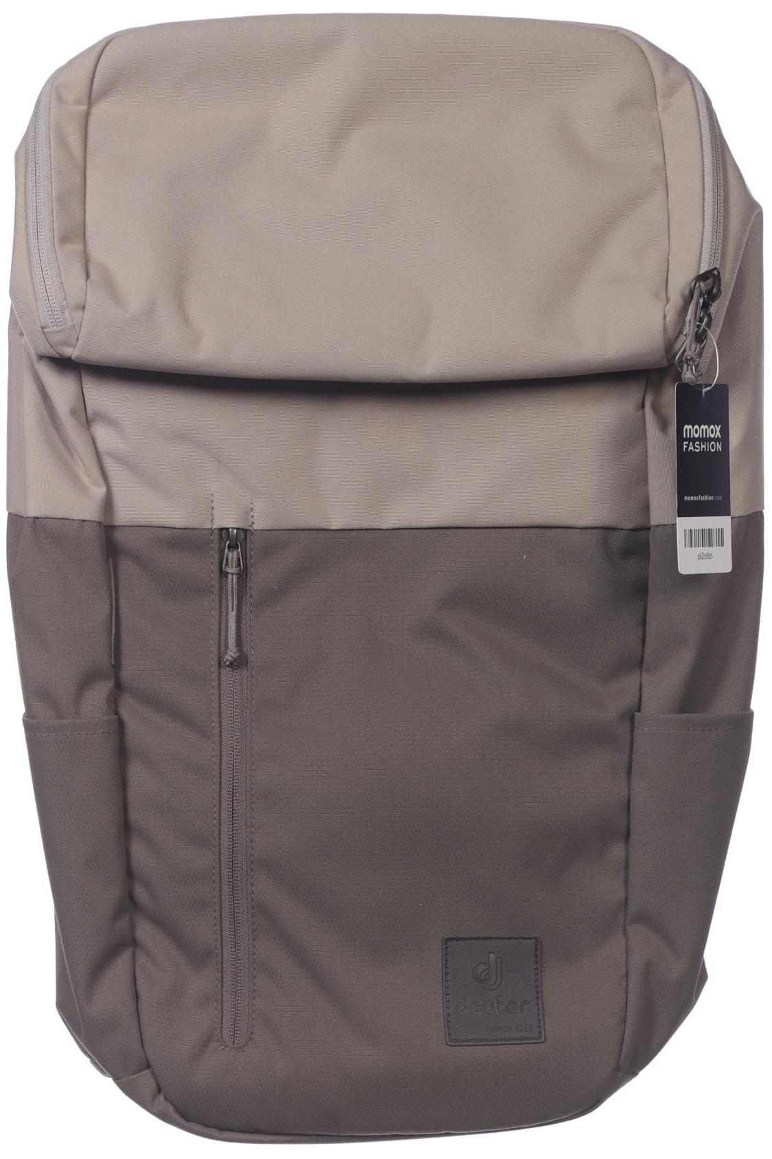 

deuter Damen Rucksack, braun, Gr.