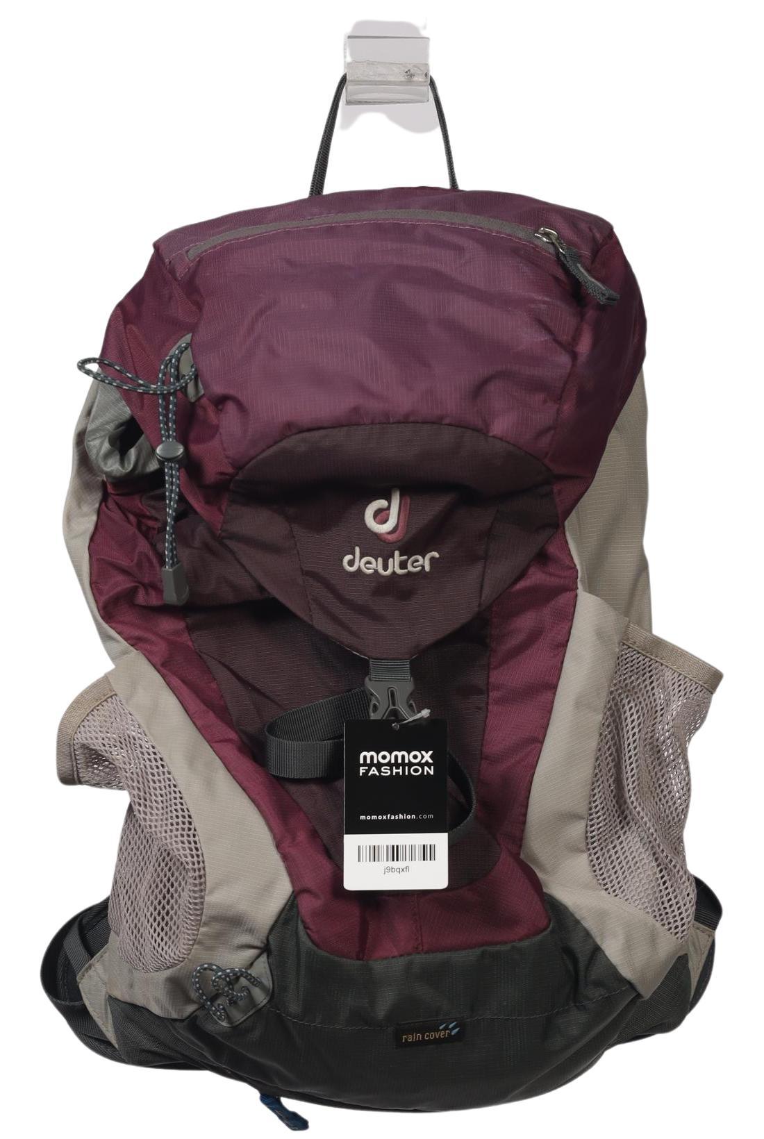 

deuter Damen Rucksack, mehrfarbig, Gr.